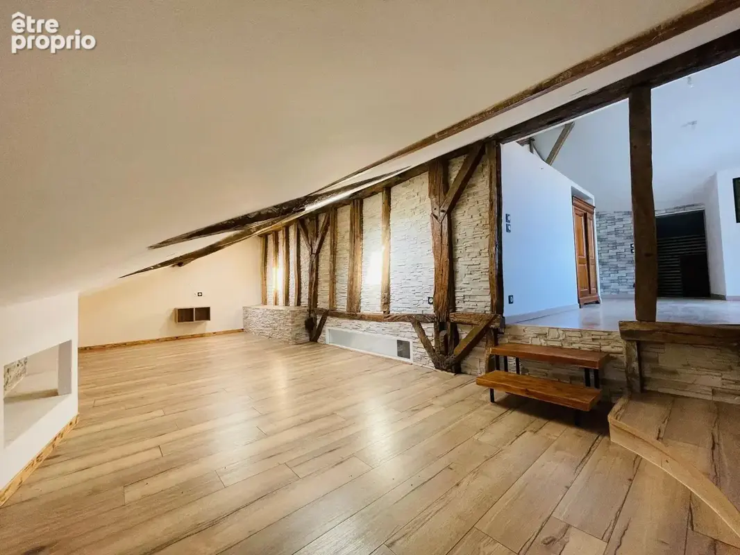 Photo Maison à Sauveterre-De-Bearn au prix de 165 000€