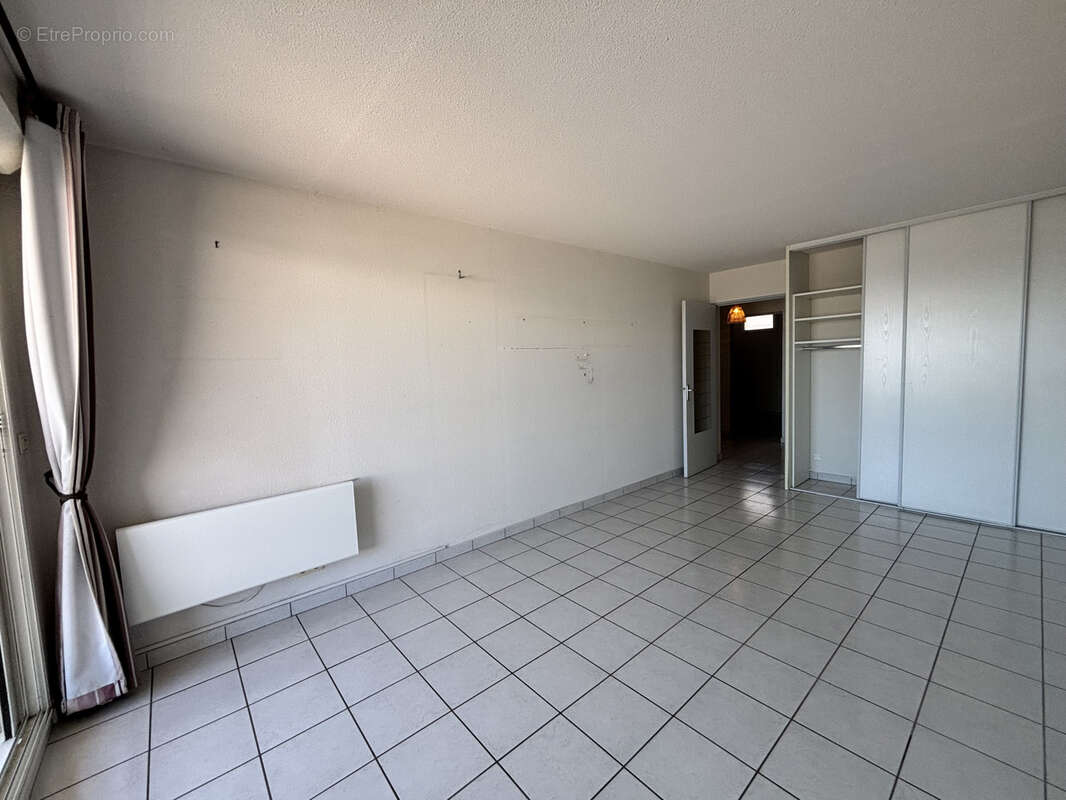 Appartement à CANET-EN-ROUSSILLON