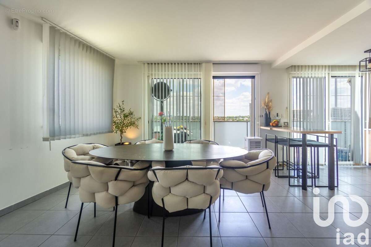 Photo 4 - Appartement à TOULOUSE