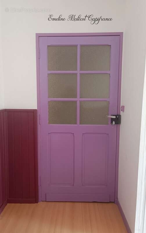 Maison à SAINT-ANDRE-DE-CUBZAC