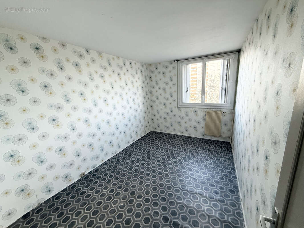 Appartement à VILLEPINTE