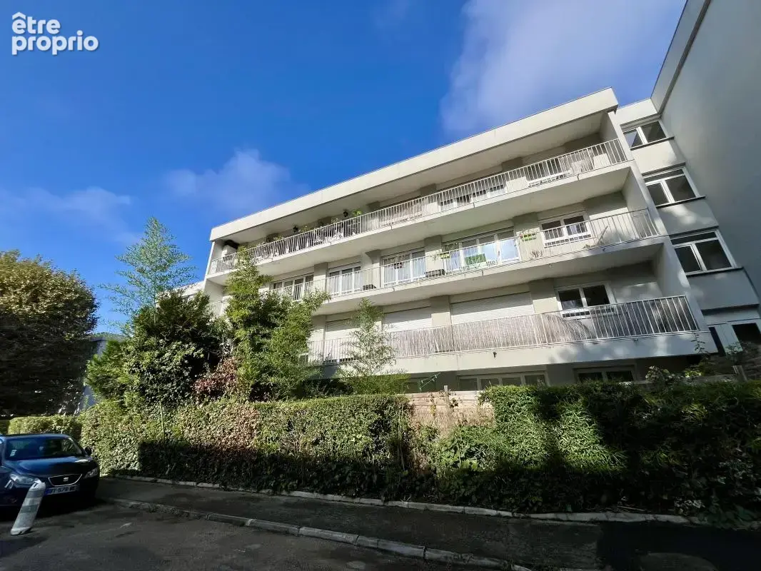 T2 occupé de 44,7 m2 - photo 2