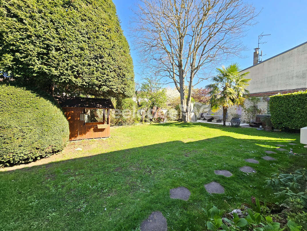 Maison à CONFLANS-SAINTE-HONORINE