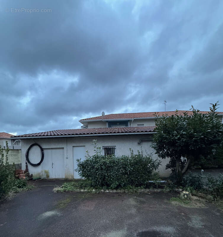 Appartement à BISCARROSSE
