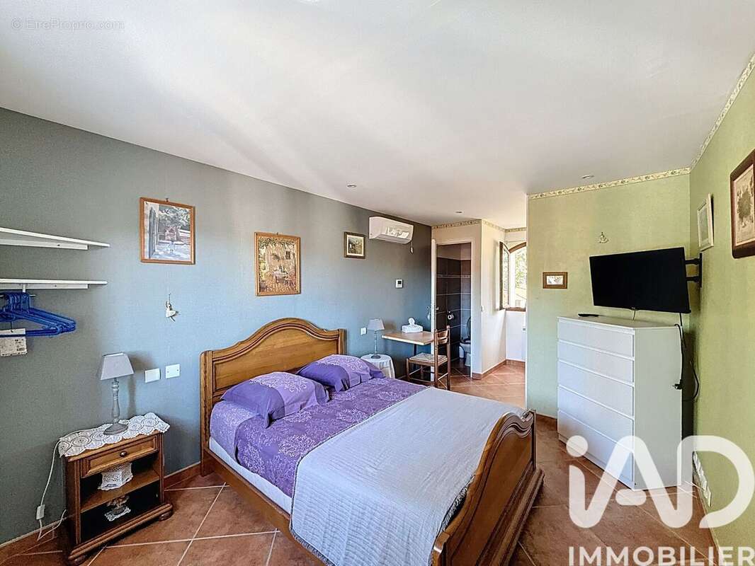 Photo 6 - Maison à FLASSANS-SUR-ISSOLE