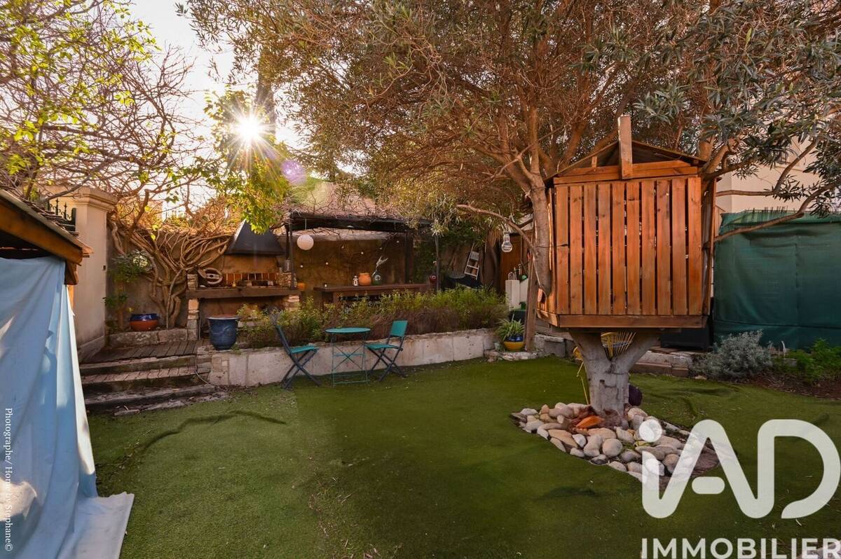 Photo 1 - Appartement à LA CIOTAT