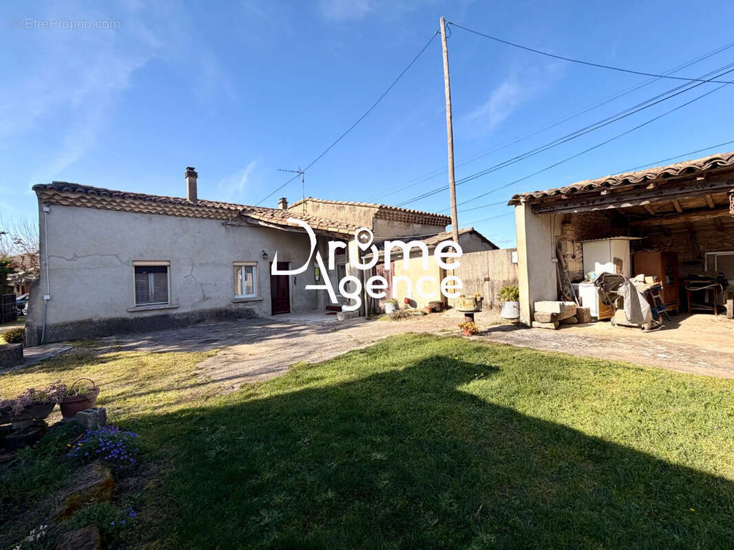 Maison 80 m² à Allex  - photo 2