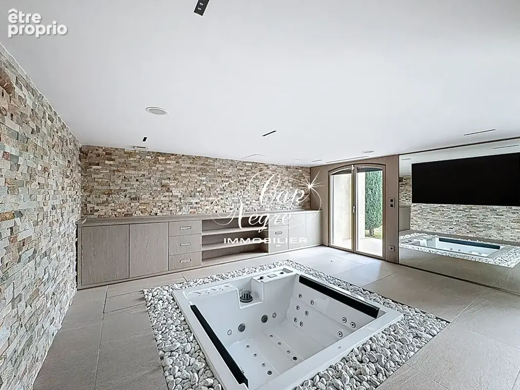 Propriété de prestige vue sur saint tropez & vue mer - photo 16