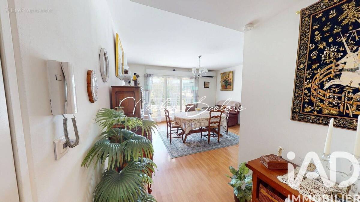 Photo 1 - Appartement à CAVAILLON
