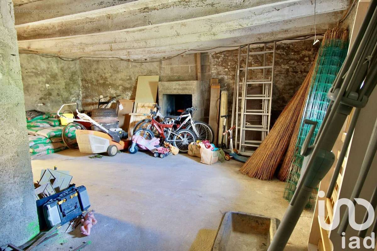 Photo 3 - Maison à MISSILLAC