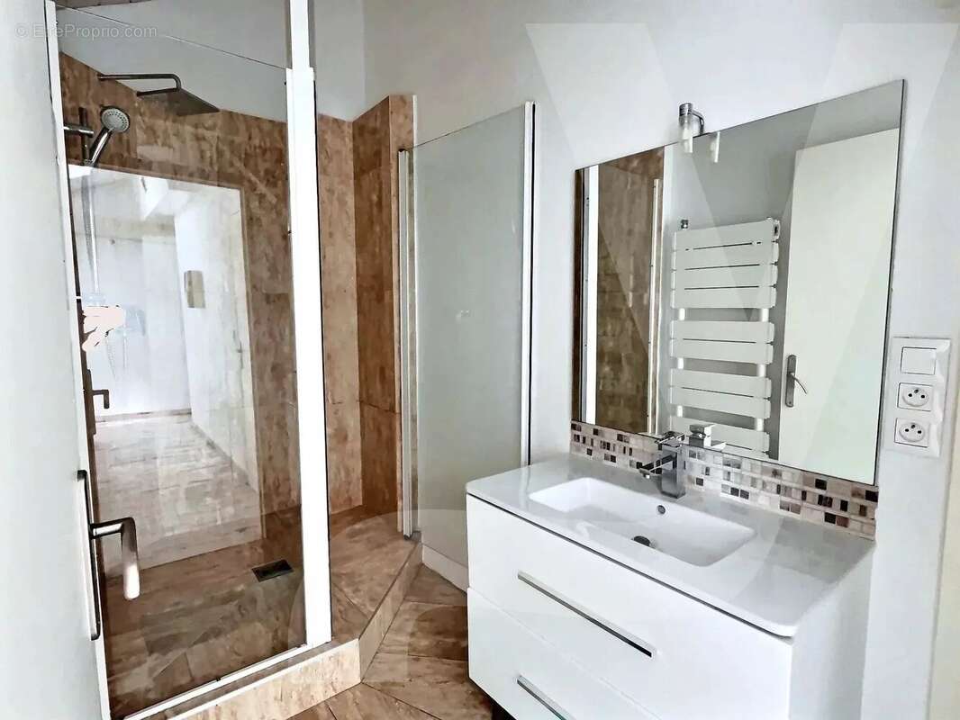Loft duplex – Centre-ville Nancy - photo 8