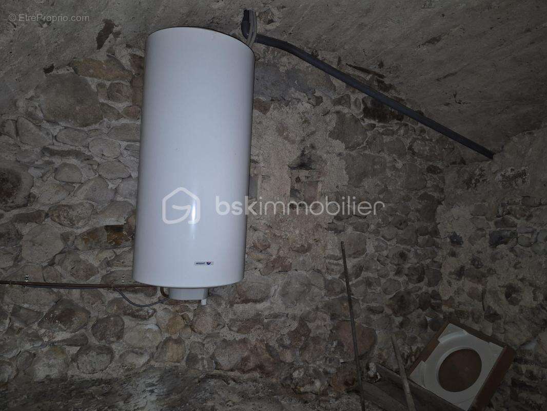 Maison à LACHAPELLE-SOUS-AUBENAS