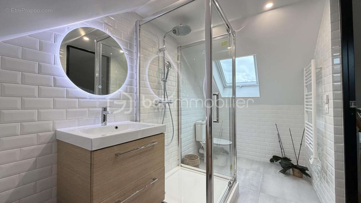 Appartement à LAGNY-SUR-MARNE