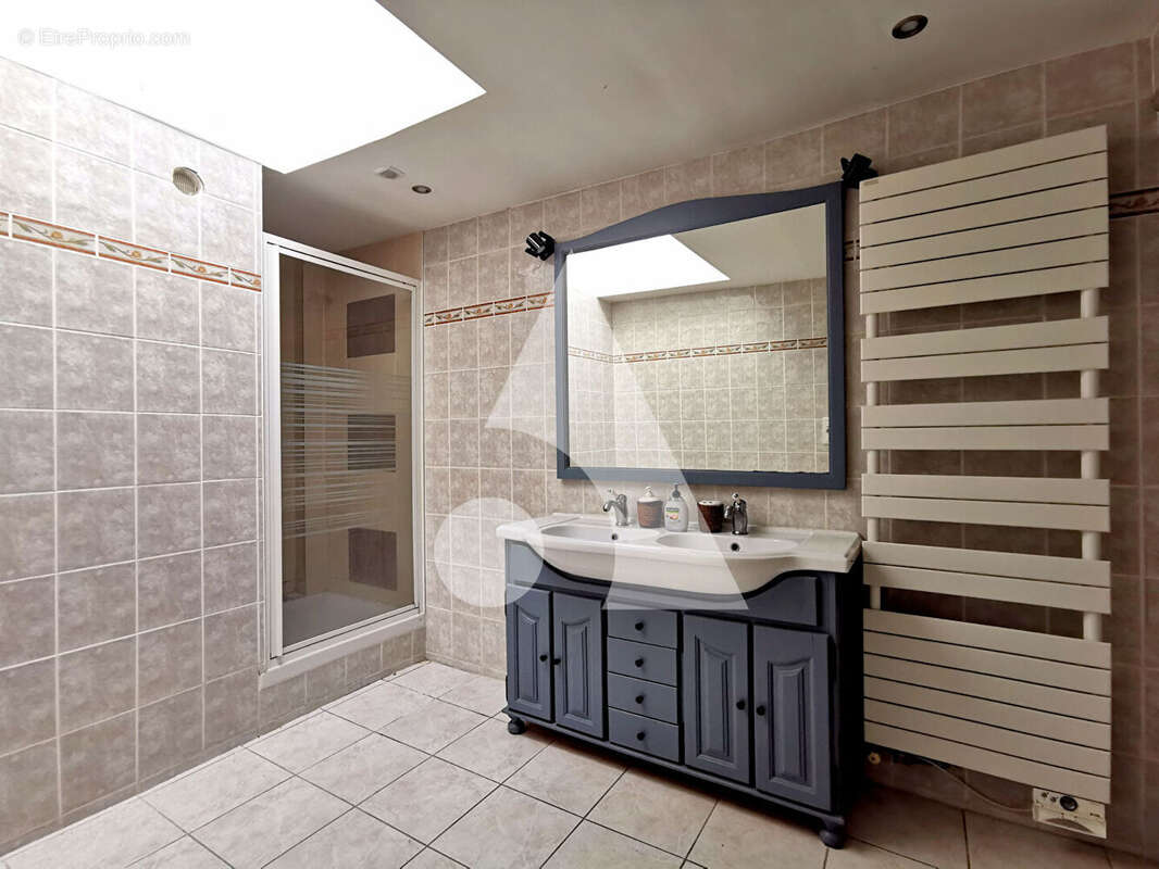 Maison à CORMEILLES-EN-PARISIS