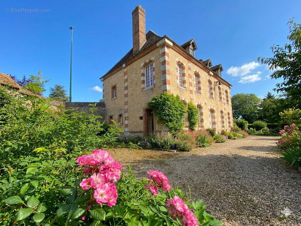 Maison à LES ANDELYS