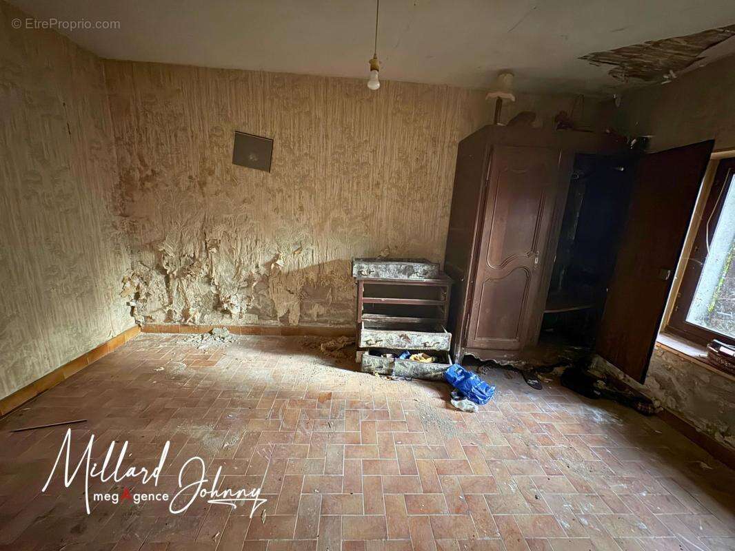 Maison 3 pièces à rénover - photo 7
