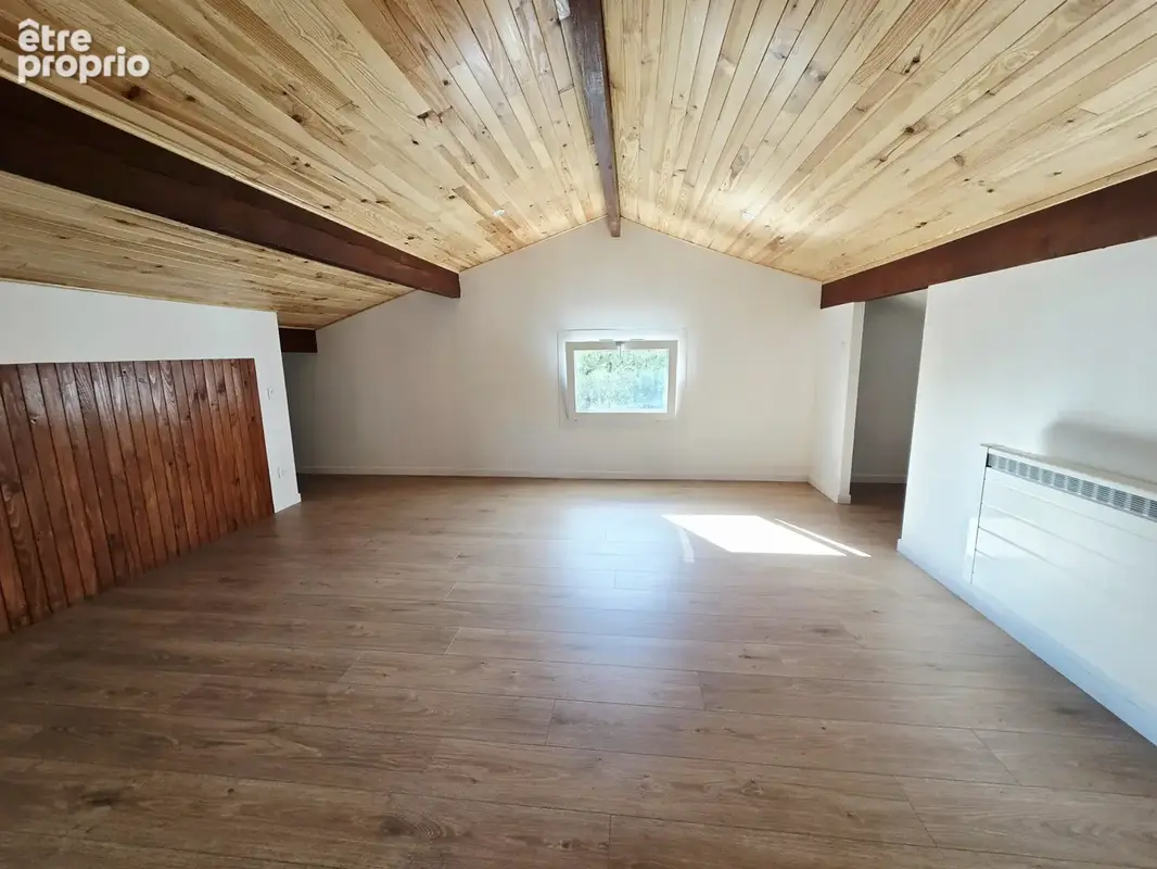 Appartement T3 78 m2 - photo 9