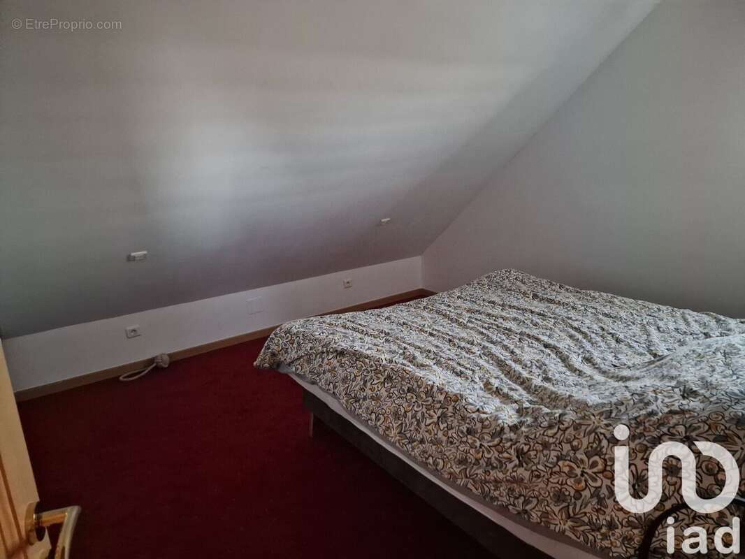 Photo 3 - Maison à KIRRBERG