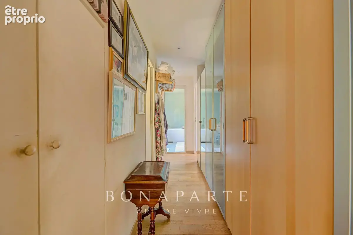 Maison d'architecte - 235 m² - ROCHEFORT-EN-YVELINES PROCHE - photo 16
