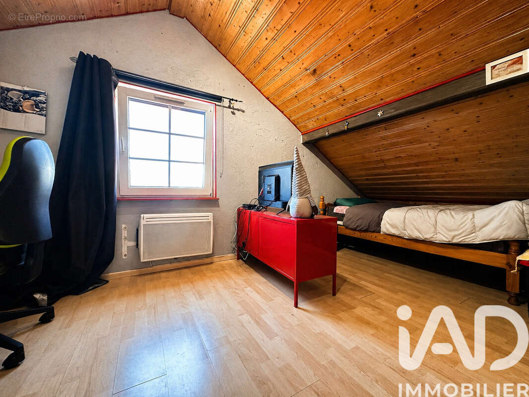 Photo 5 - Maison à HAM-SOUS-VARSBERG