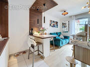 Appartement à AIX-LES-BAINS