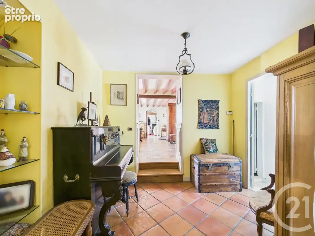 Maison 8 pièces 213 m² à vendre à Chartres (28000) - photo 6