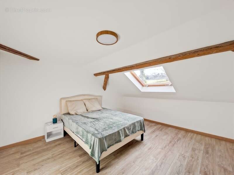 Maison à SAINT-PAUL-EN-CHABLAIS