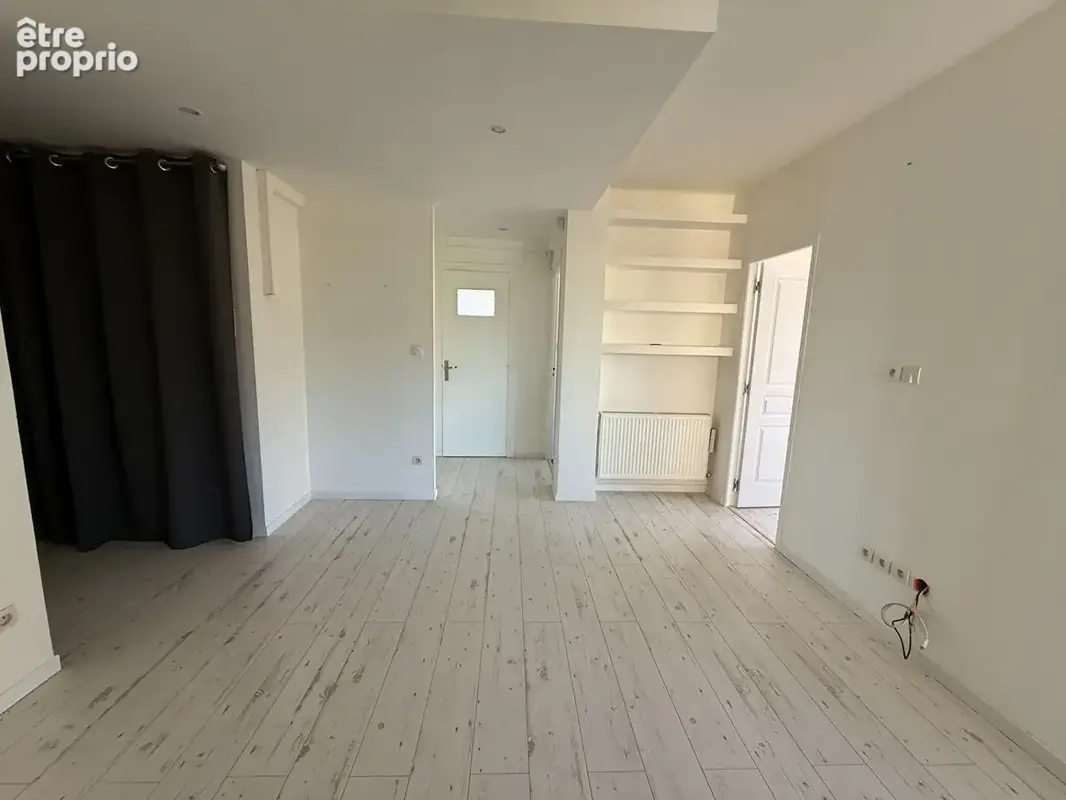 Appartement lumineux de 71 m² - Proche gare et centre-ville - photo 4