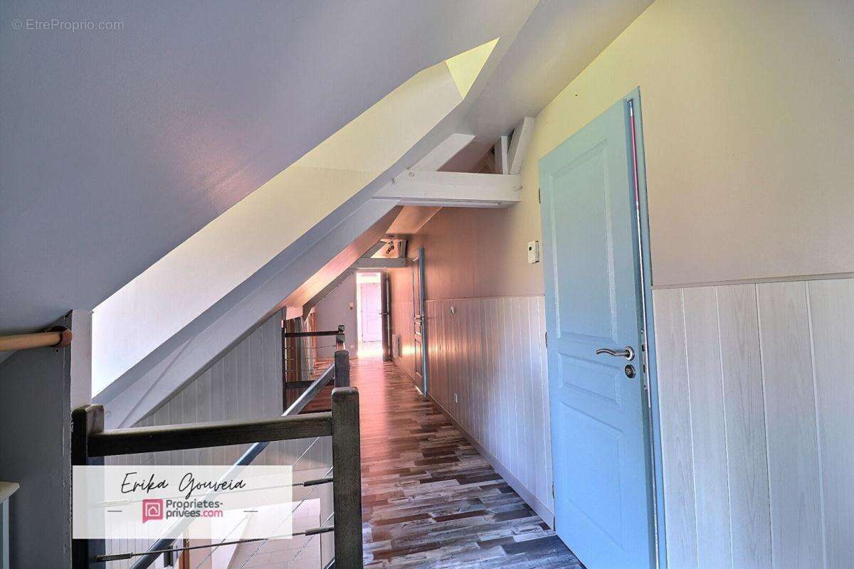 Maison à SAINT-ROMAIN-DE-COLBOSC