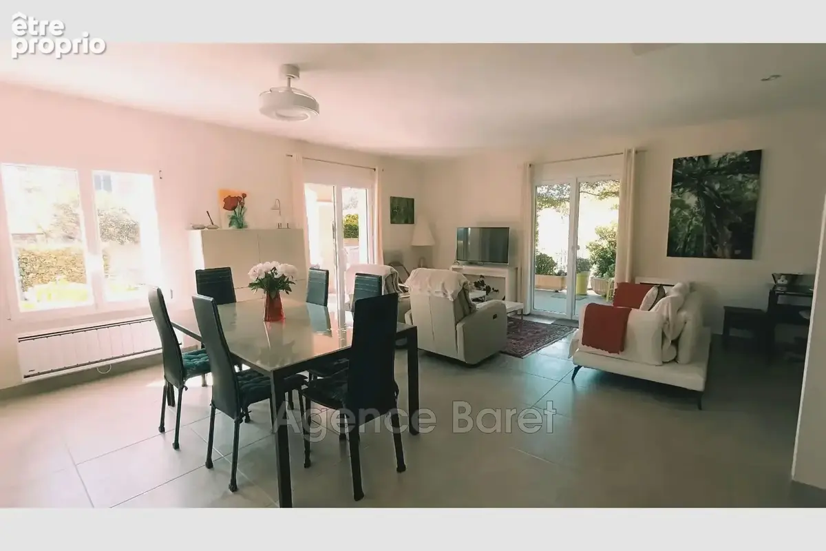 Maison 4 pièces 116 m² à vendre à Les Arcs (83460) - photo 4