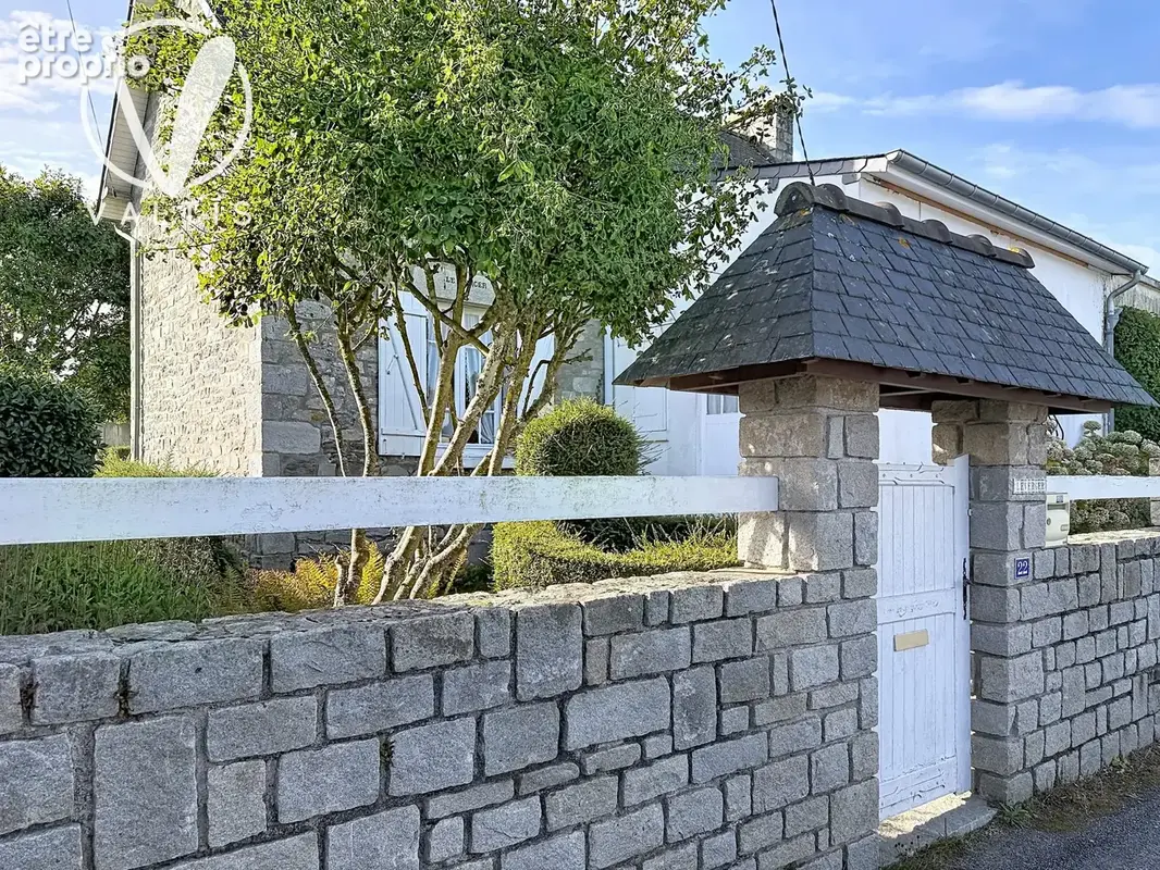 Maison 4 pièces 130 m² à vendre à Saint-Cast-Le-Guildo (22380) - photo 6