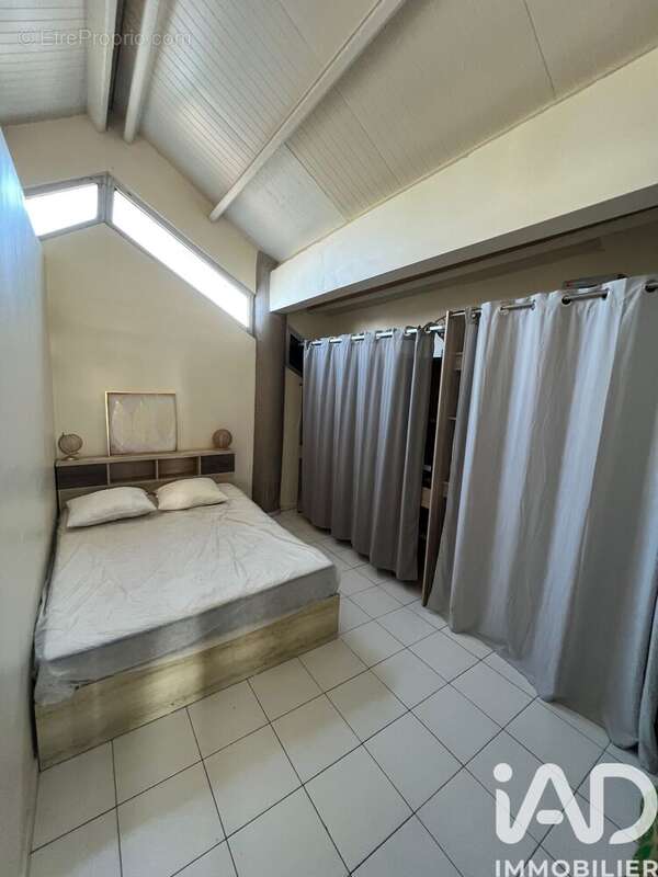 Photo 6 - Appartement à BAIE-MAHAULT