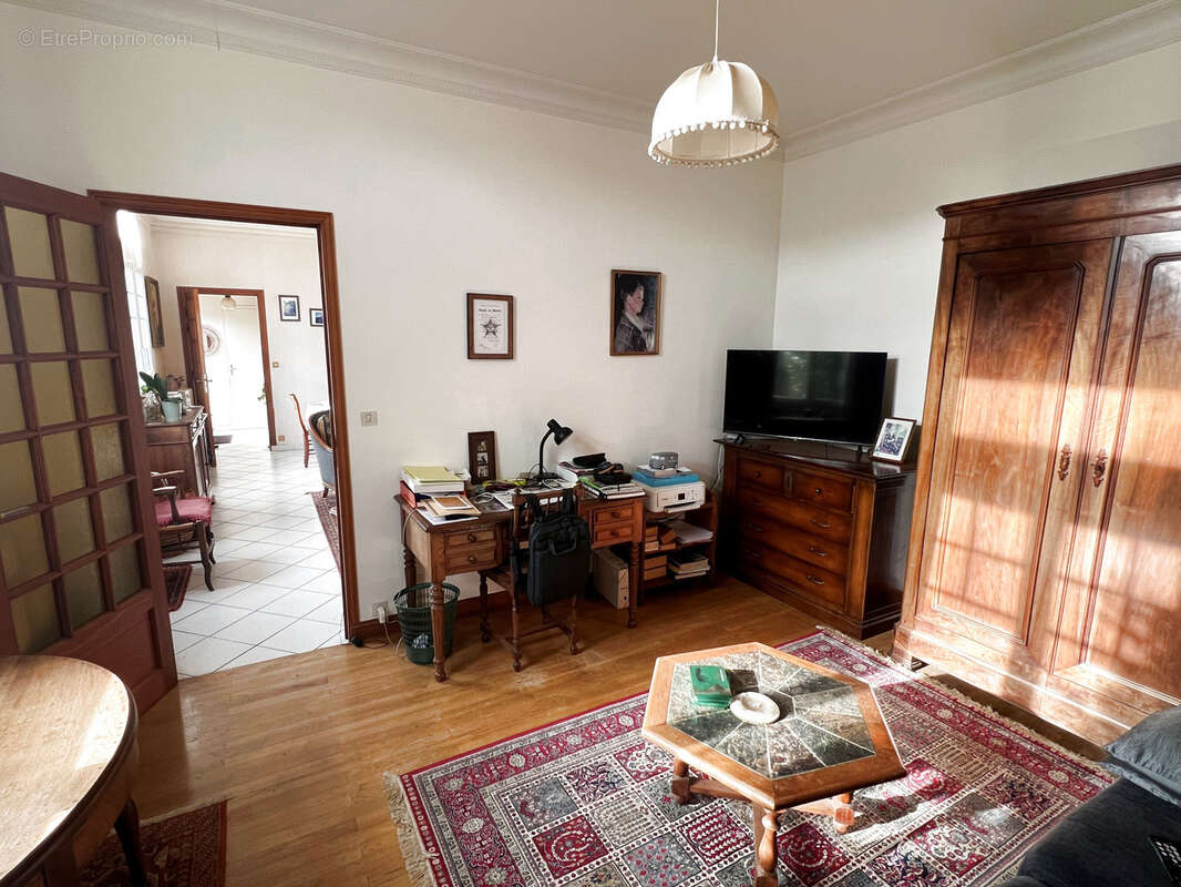 Maison à ANGERS