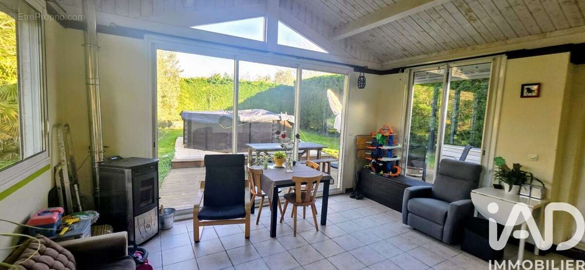 Photo 5 - Maison à BON-ENCONTRE