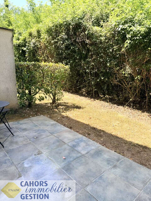 Appartement à CAHORS