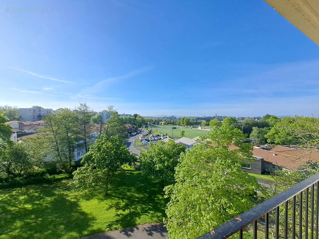 Appartement à BAYONNE