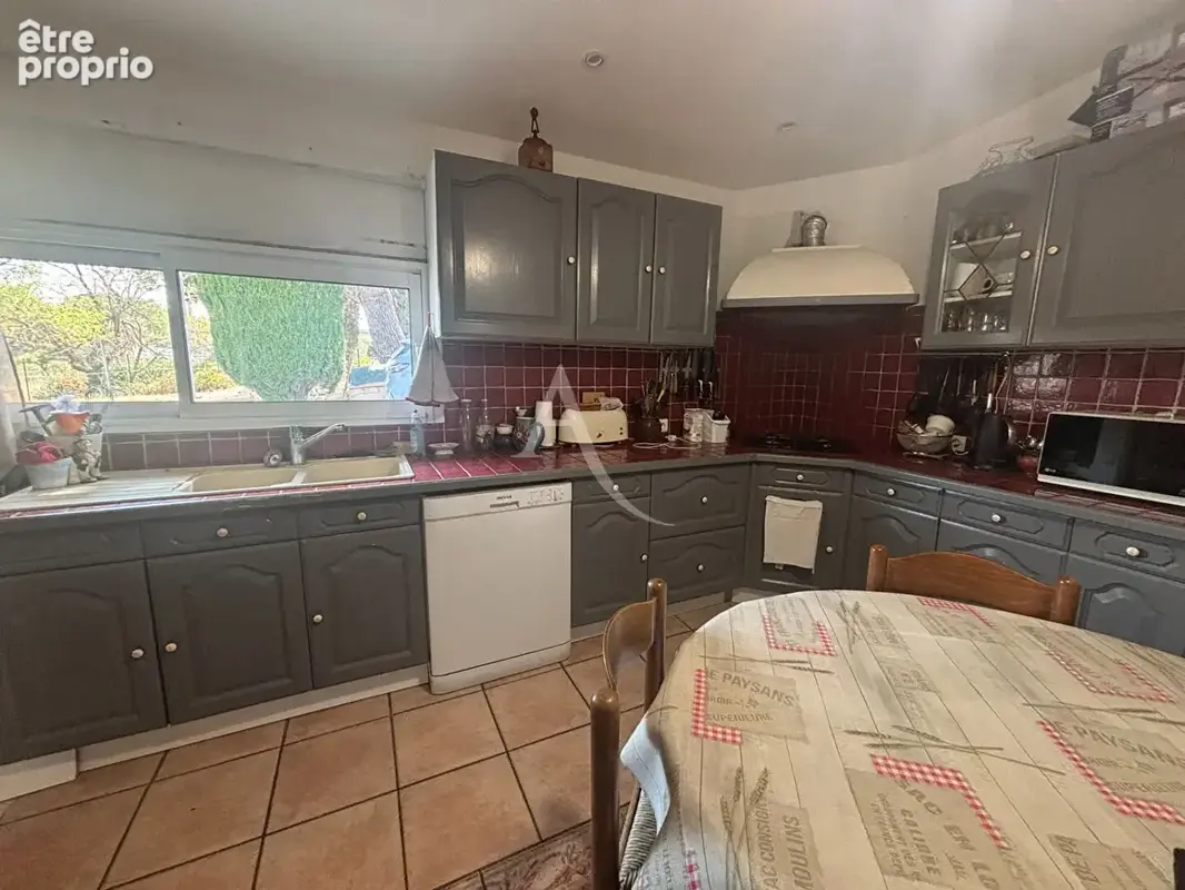 Maison Villeneuve Minervois - photo 6