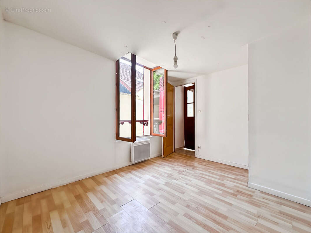 Maison 55m² à verrières-le-buisson - photo 5
