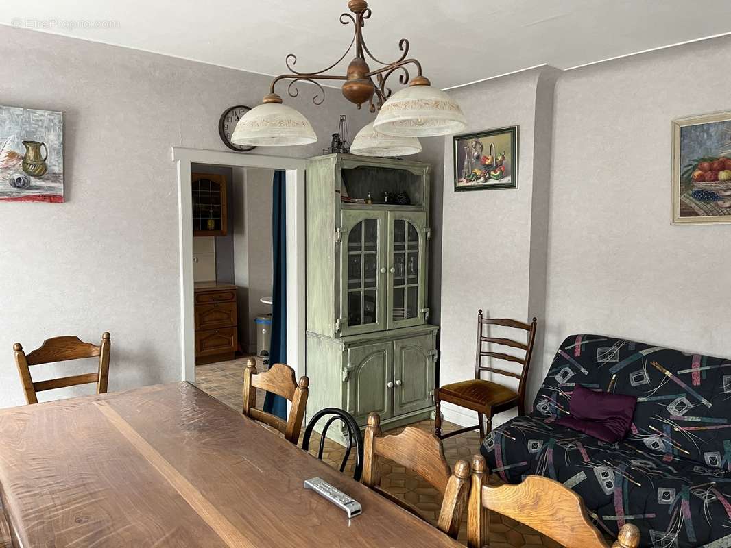 Maison à ROHRBACH-LES-BITCHE