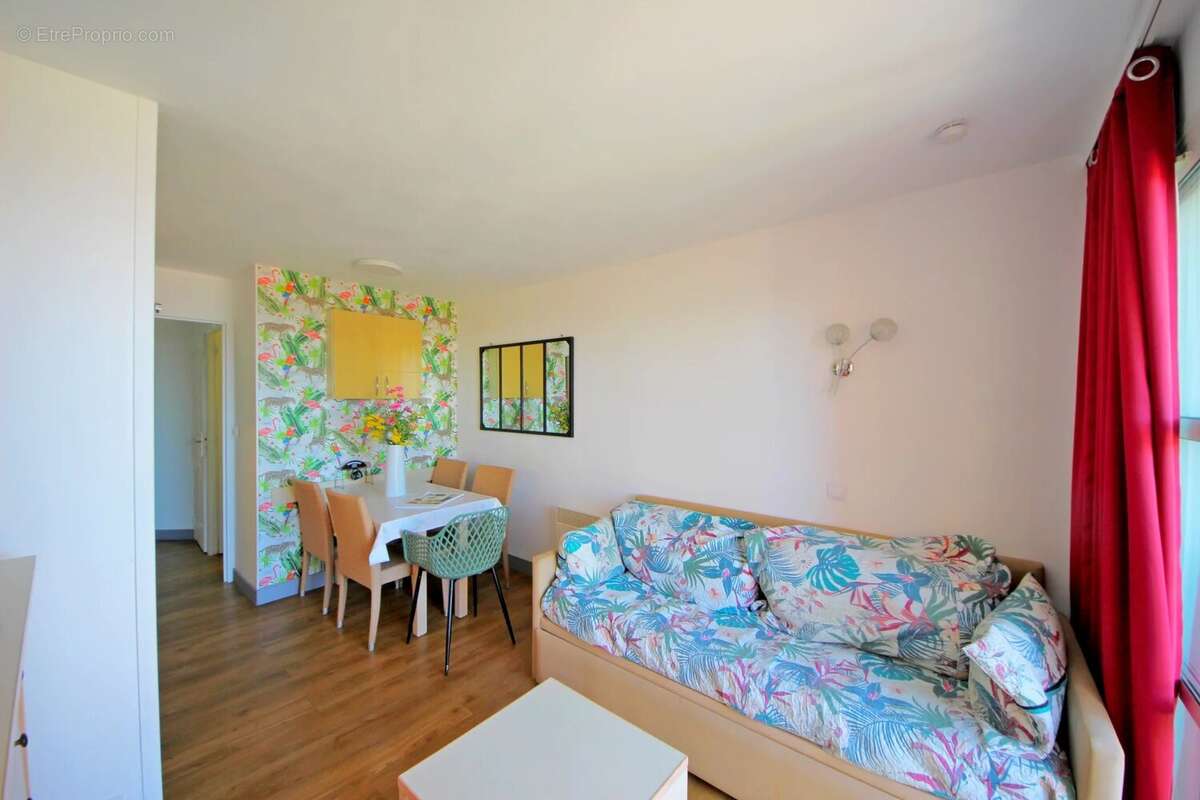 Appartement à LA SEYNE-SUR-MER