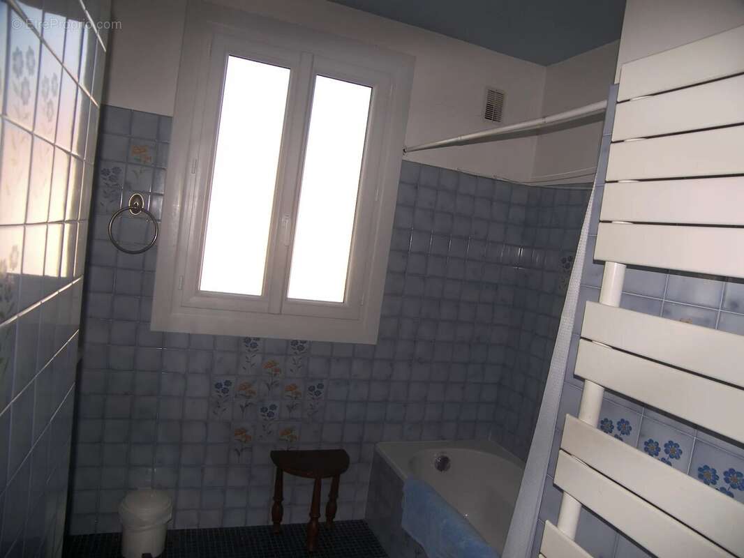 Maison à YTRAC