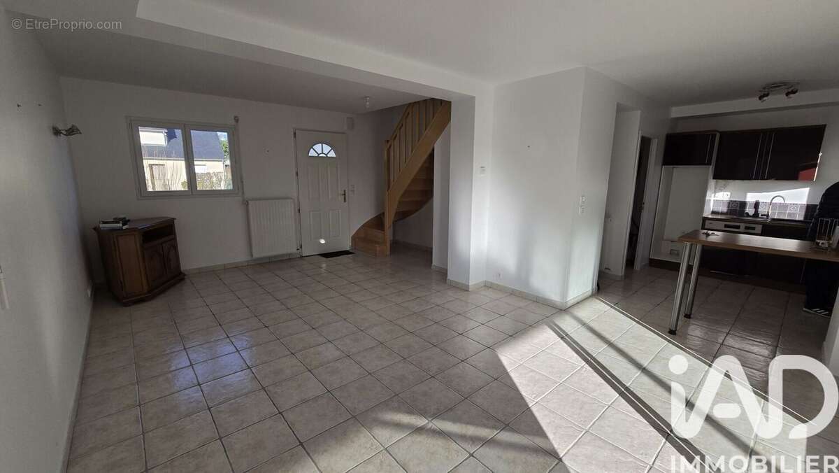 Photo 9 - Maison à BEGARD