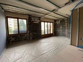 Appartement à LYON-8E