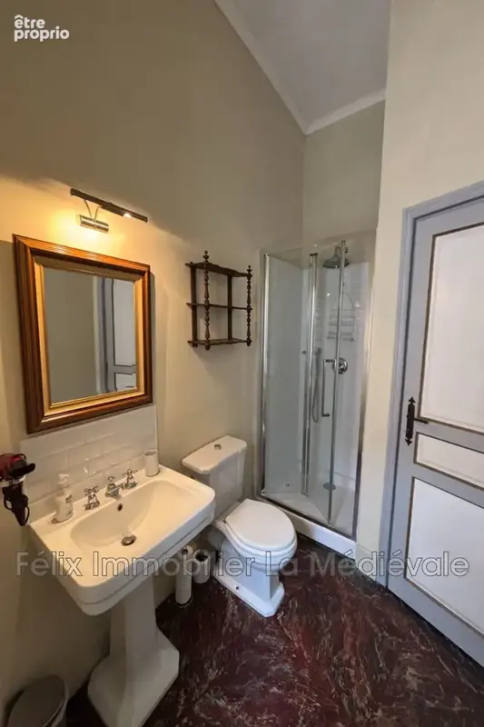Appartement 1 pièce 35 m² à vendre à Sarlat-La-Caneda (24200) - photo 4