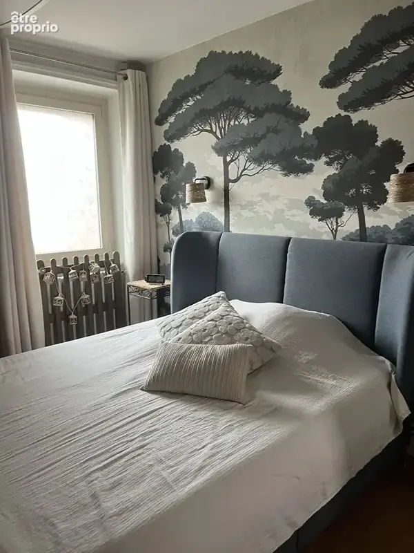 Appartement T 4 - photo 4