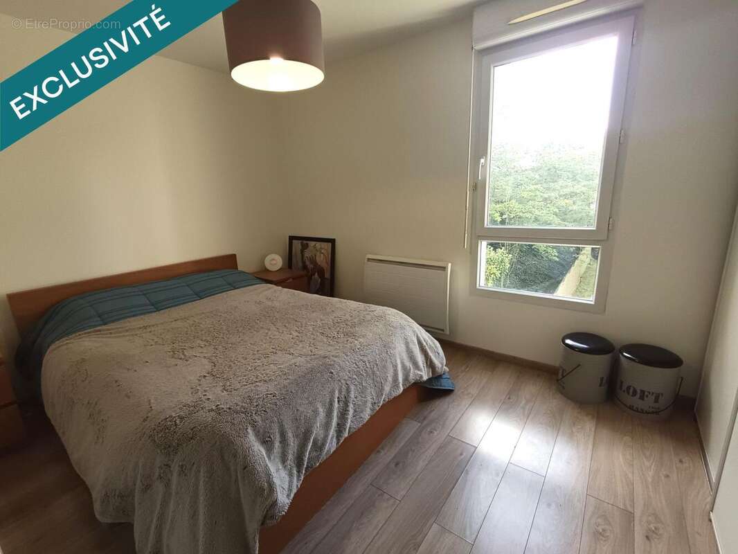 Photo 3 - Appartement à CERGY