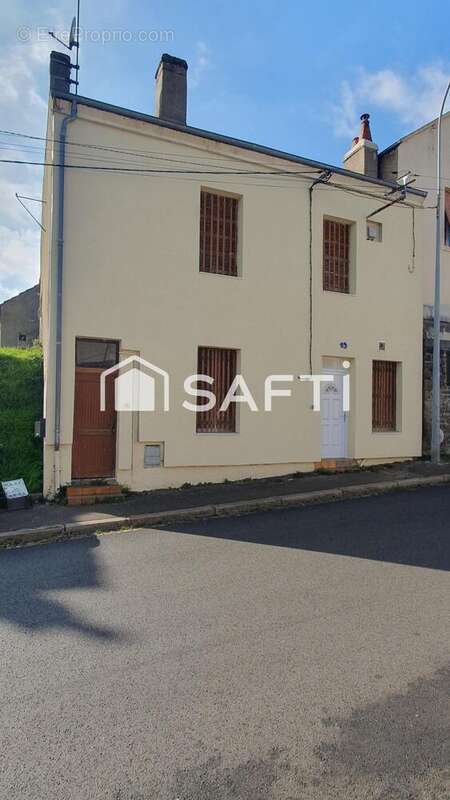 Photo 9 - Appartement à LE CREUSOT