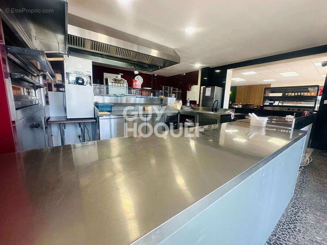 Fonds de commerce Argeles Sur Mer - photo 3