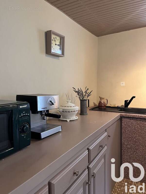 Photo 9 - Maison à SAINT-PIERRE-BELLEVUE