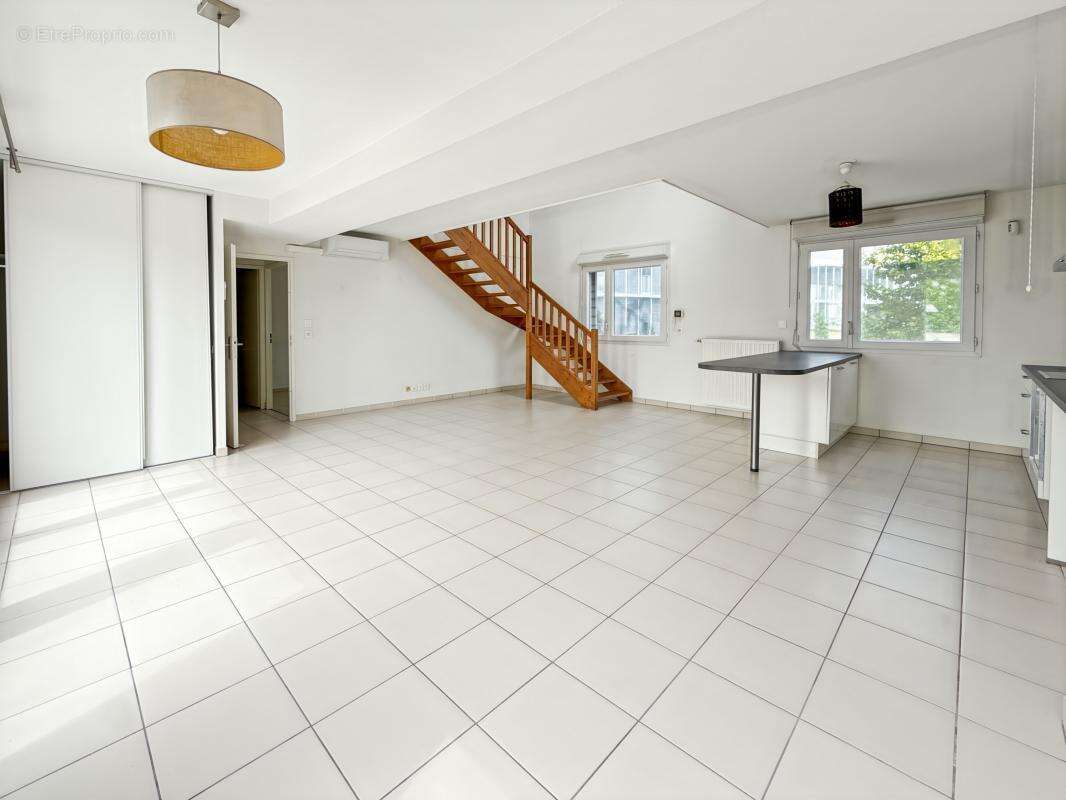 Appartement à BLAGNAC